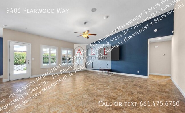 Foto del edificio - 9406 Pearwood Way