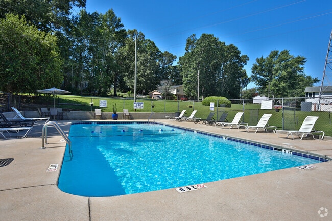 Building Photo - Woodstream Farms Apartments