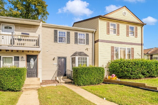 Building Photo - 310 Harry S Truman Dr