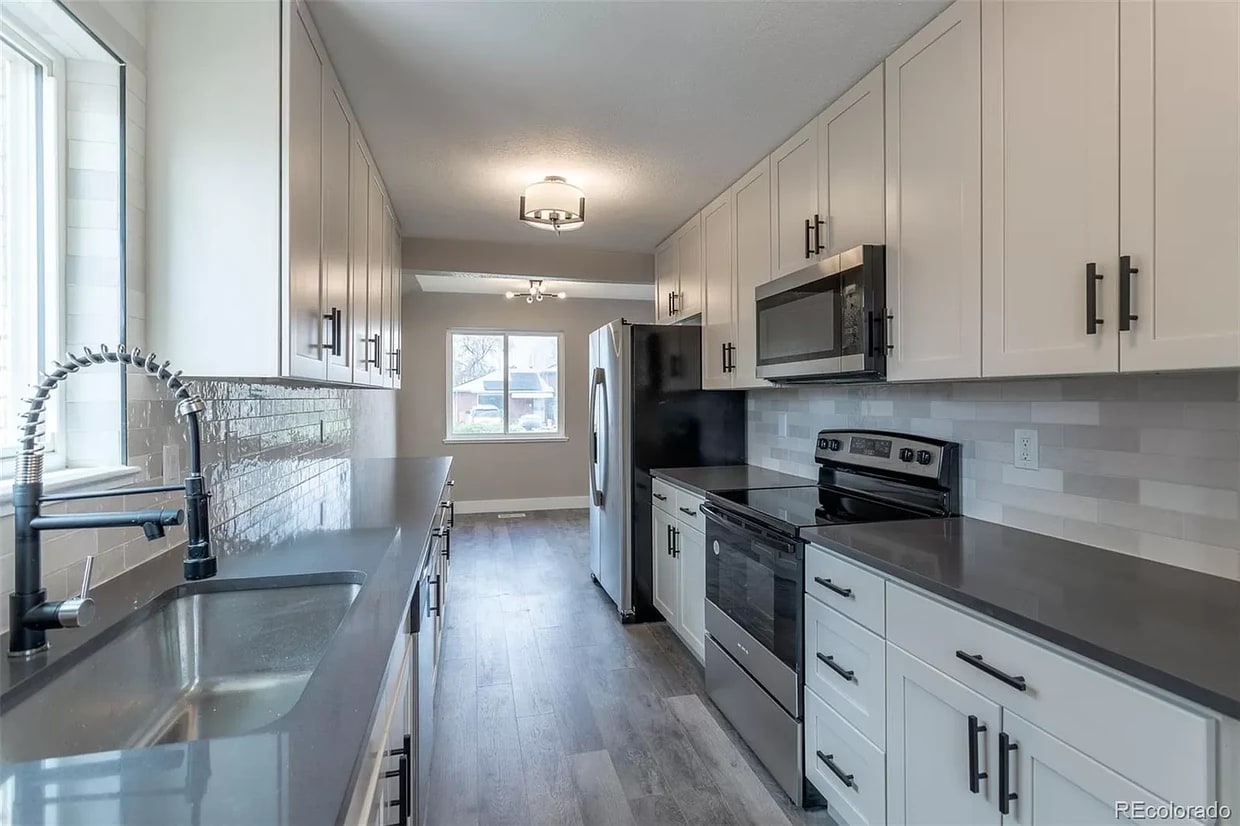 Photo - 3520 Eudora St (Denver, CO)