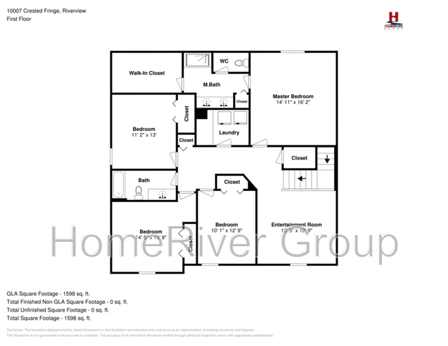 Building Photo - 10007 Crested Fringe Dr