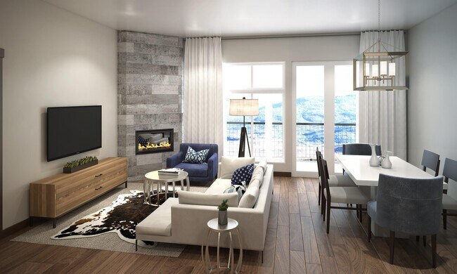 Foto del edificio - 3703 Blackstone Dr