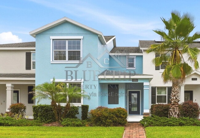 Photo - 11886 Pulitzer Place Townhome