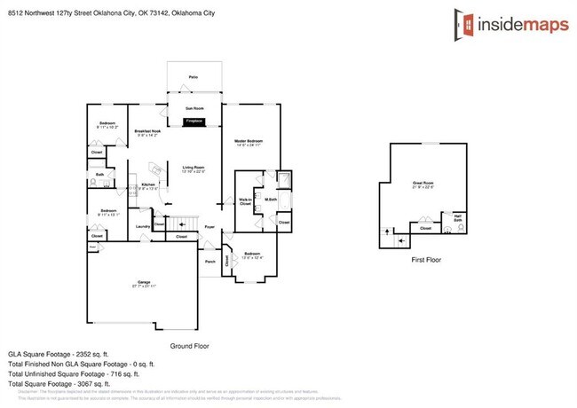 Foto del edificio - 8512 NW 127th St