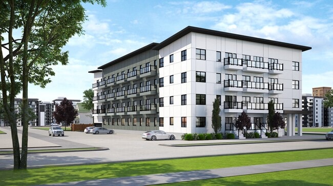 Building Photo - 255 Bell Avenue