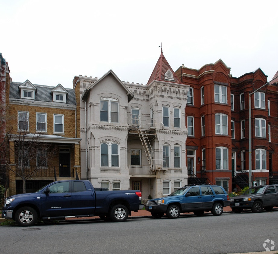 Primary Photo - Copeland House