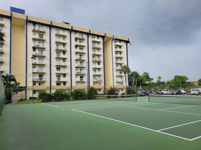 Foto del edificio - 4550 NW 9th St