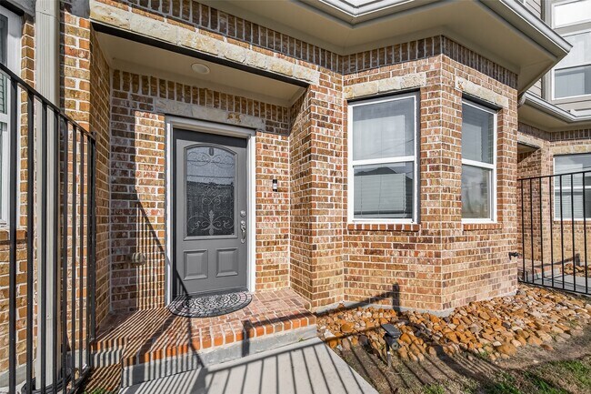 Foto del edificio - 2020 McGowen St