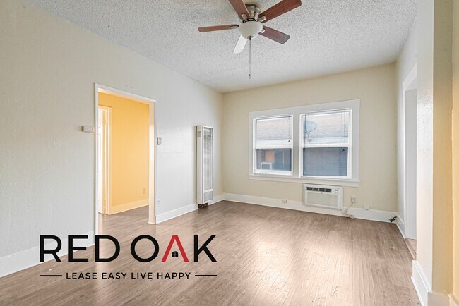 Foto del edificio - 4606 S Vermont Ave