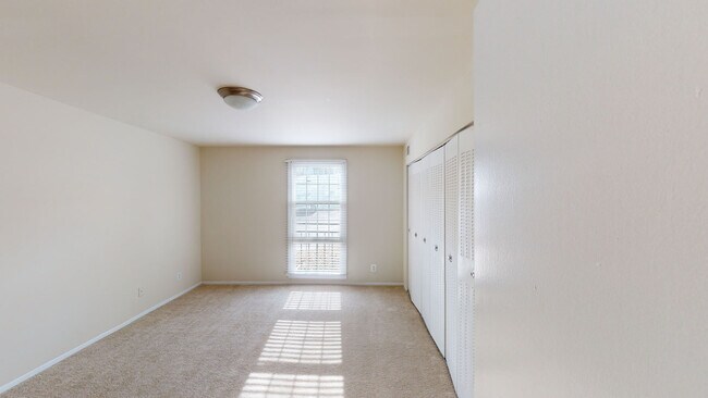 Interior Photo - Newport Village