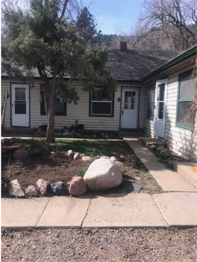 298 Arapahoe Ave Unit 6, Boulder, CO 80309 Apartment for Rent in