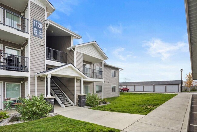 Foto del edificio - Woodland Meadows