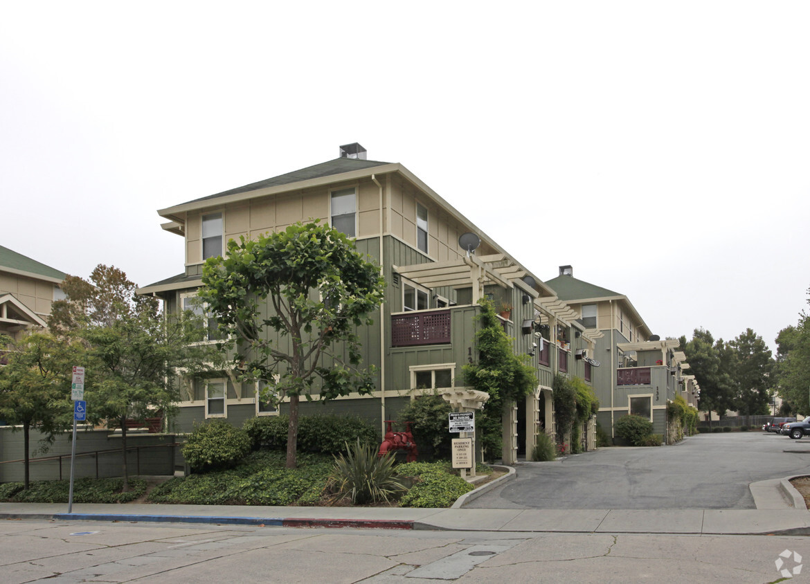 Primary Photo - Sycamore Street Commons Apartments