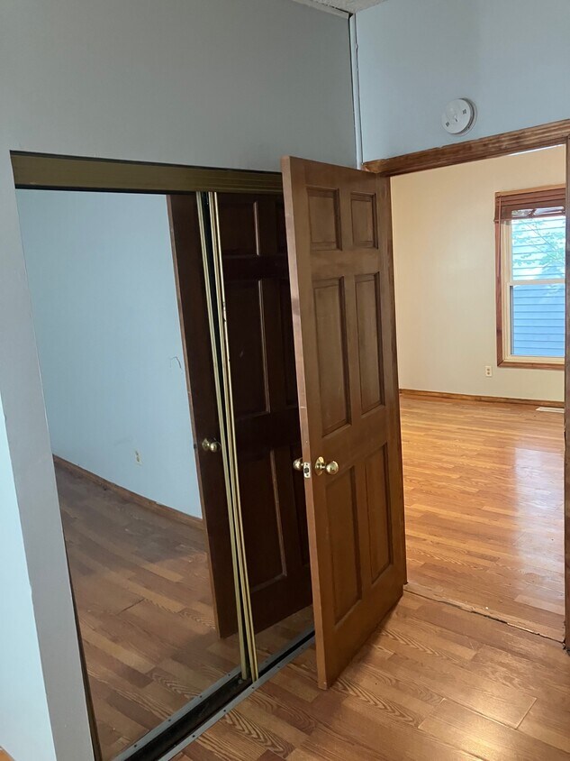 Bedroom #1 - 1024 S 16th St