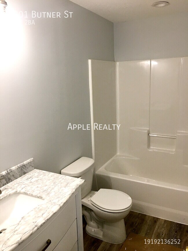 Foto del edificio - 2801 Butner St - Available Early March