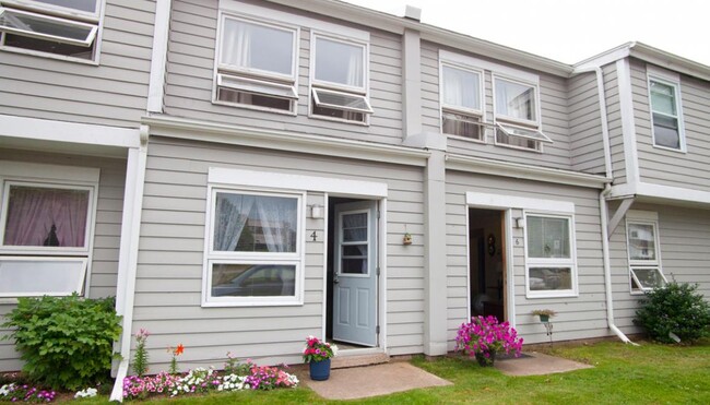 Building Photo - SOLD - DesBarres House (64 Belvedere Avenue)