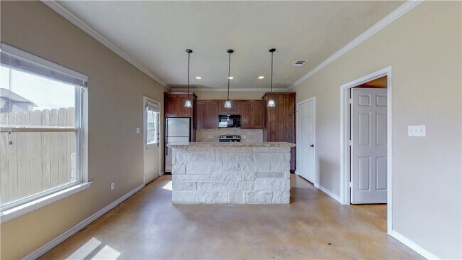 Foto del edificio - 3401 Cullen Trail