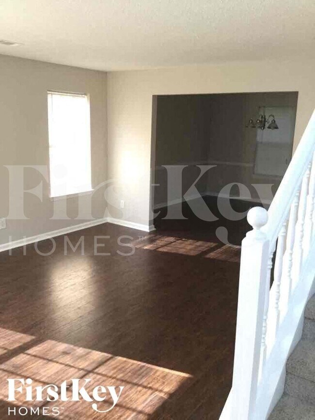 Foto del edificio - 5929 Duren Meadows Dr