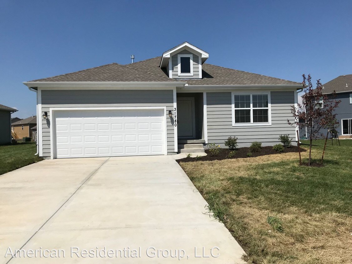 31780 W 172nd St, Gardner, KS 66030 House Rental in