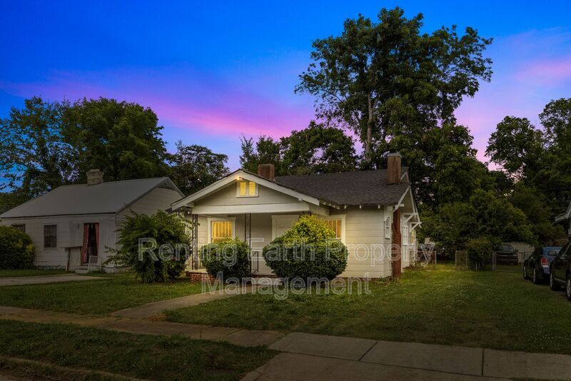 Foto principal - 4813 Court S
