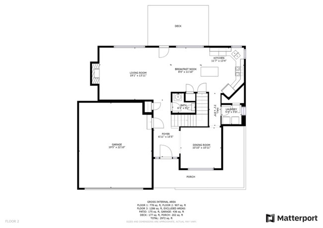 Foto del edificio - 163 Freeman Forest Dr
