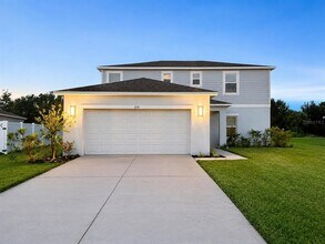 Building Photo - 216 Citrine Lp