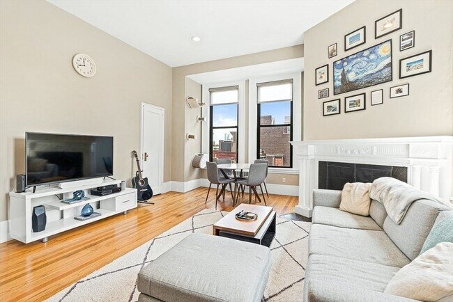 Foto del edificio - 271 Dartmouth St