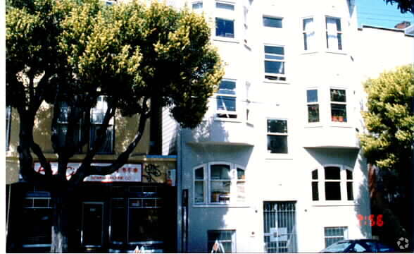 Primary Photo - 480 Fell St
