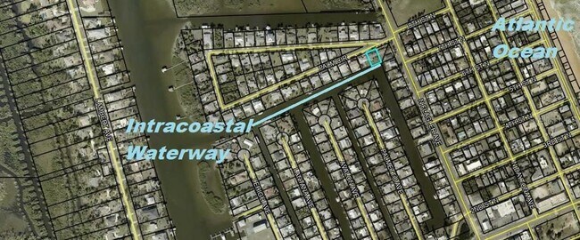 Foto del edificio - 360 Palm Cir