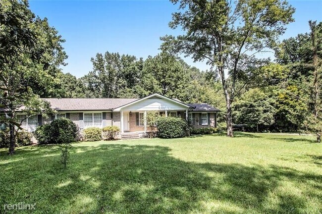Building Photo - 4 br, 2 bath House - 3750 DIAL MILL Road NE