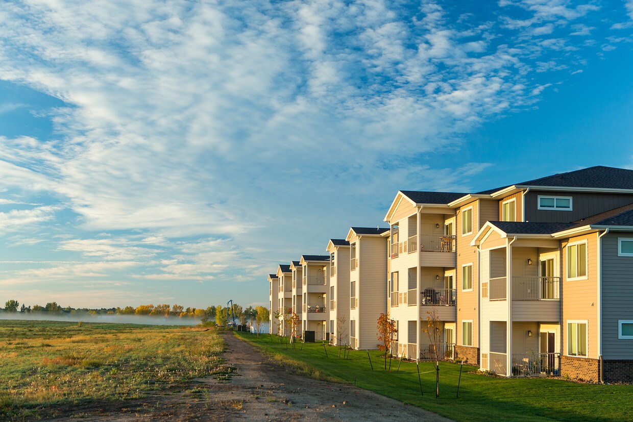 Regency Apartments Apartments at 4010 7th Ave Williston, ND