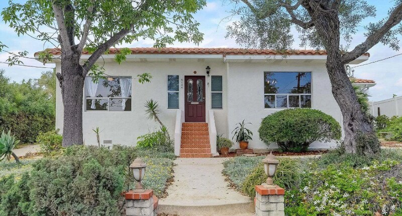 Foto principal - 5480 Redland Dr