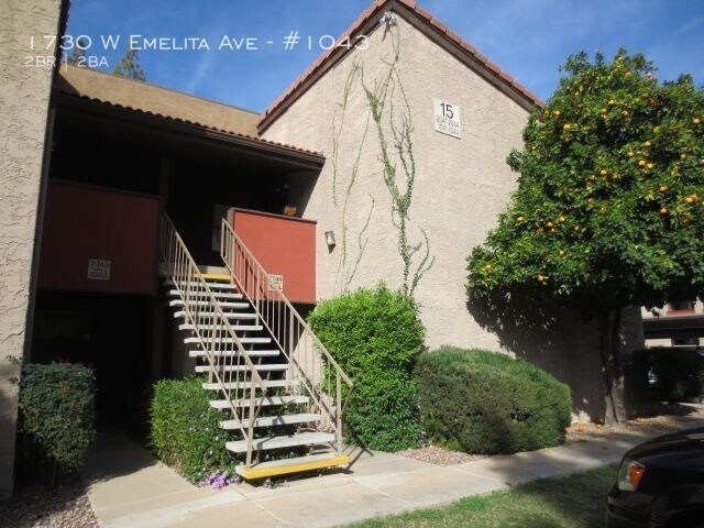 Primary Photo - 1730 W Emelita Ave Unit 1043