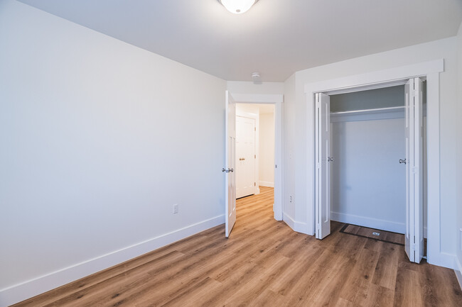 Foto del edificio - 9942 Morgan Rd NE