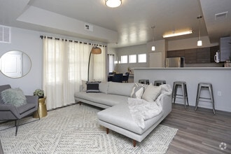 Interior Photo - Prelude at Paramount