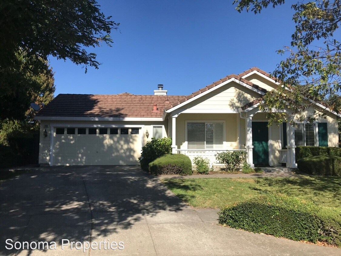 Foto principal - 4 br, 2 bath House - 760 Knight Street