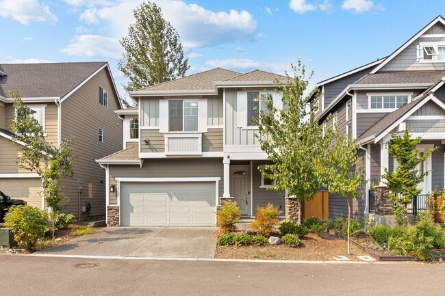 3Bd/2.5Ba Lynnwood Home - 3Bd/2.5Ba Lynnwood Home