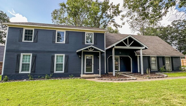 Foto del edificio - Lovely Home! Lots Of Space!