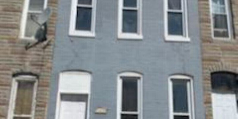 Foto principal - 1806 Laurens St