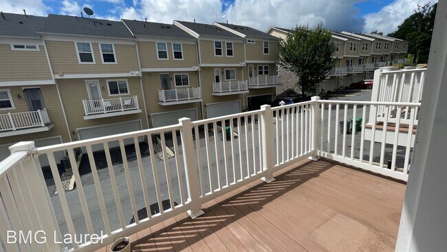 Foto del edificio - 4 br, 3.5 bath House - 634 Cobbler Pl