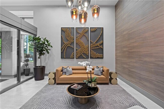 Foto del edificio - 40 12th St NW