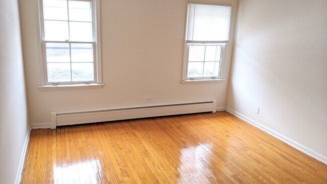 Bedroom 1 - 1520 Central St