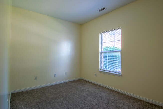 1st Bedroom - 4259 Eclipse Way