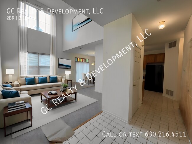 Building Photo - ***ST. CHARLES LOCATION / 2 BDRM + LOFT / ...