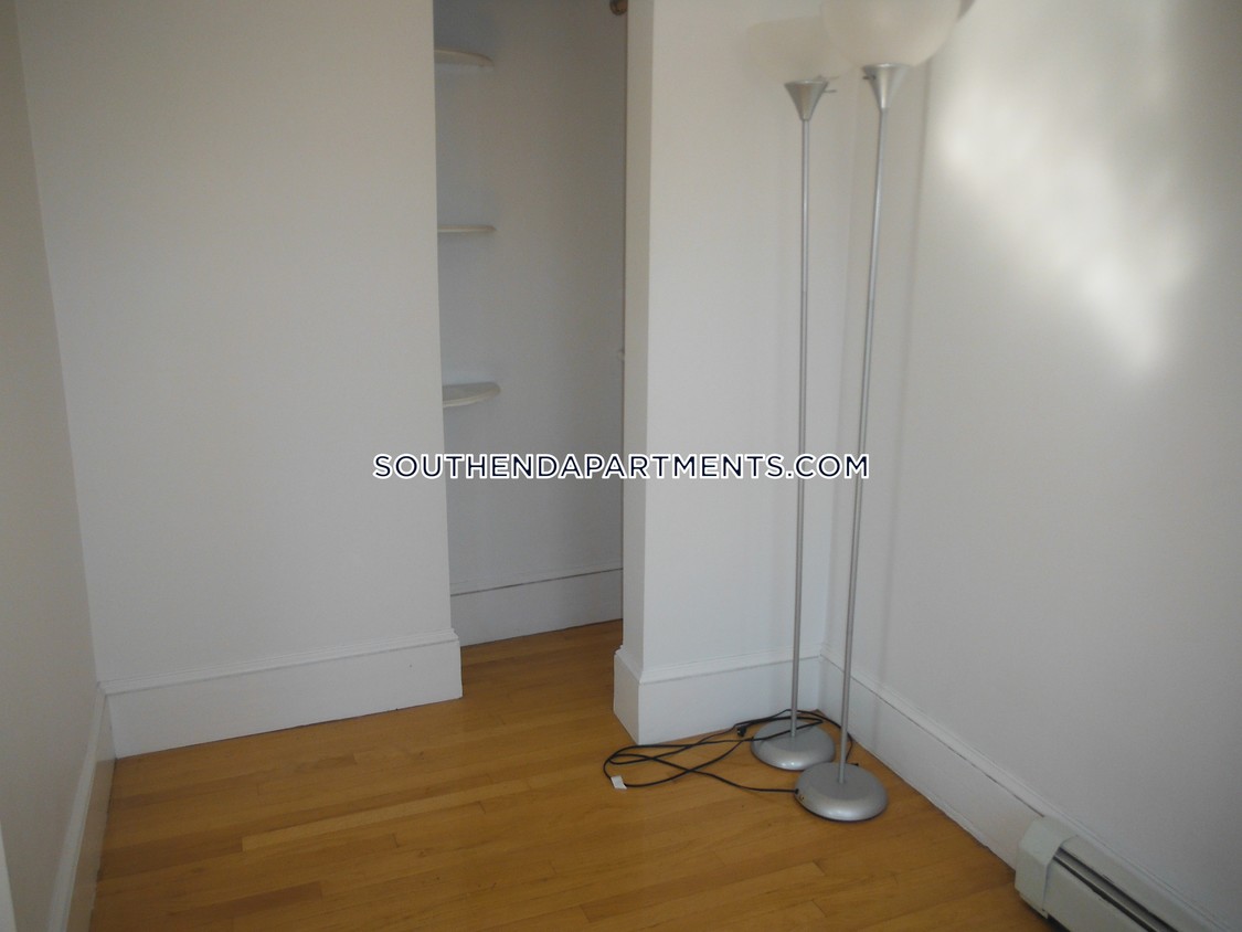 Foto principal - 595 Tremont St