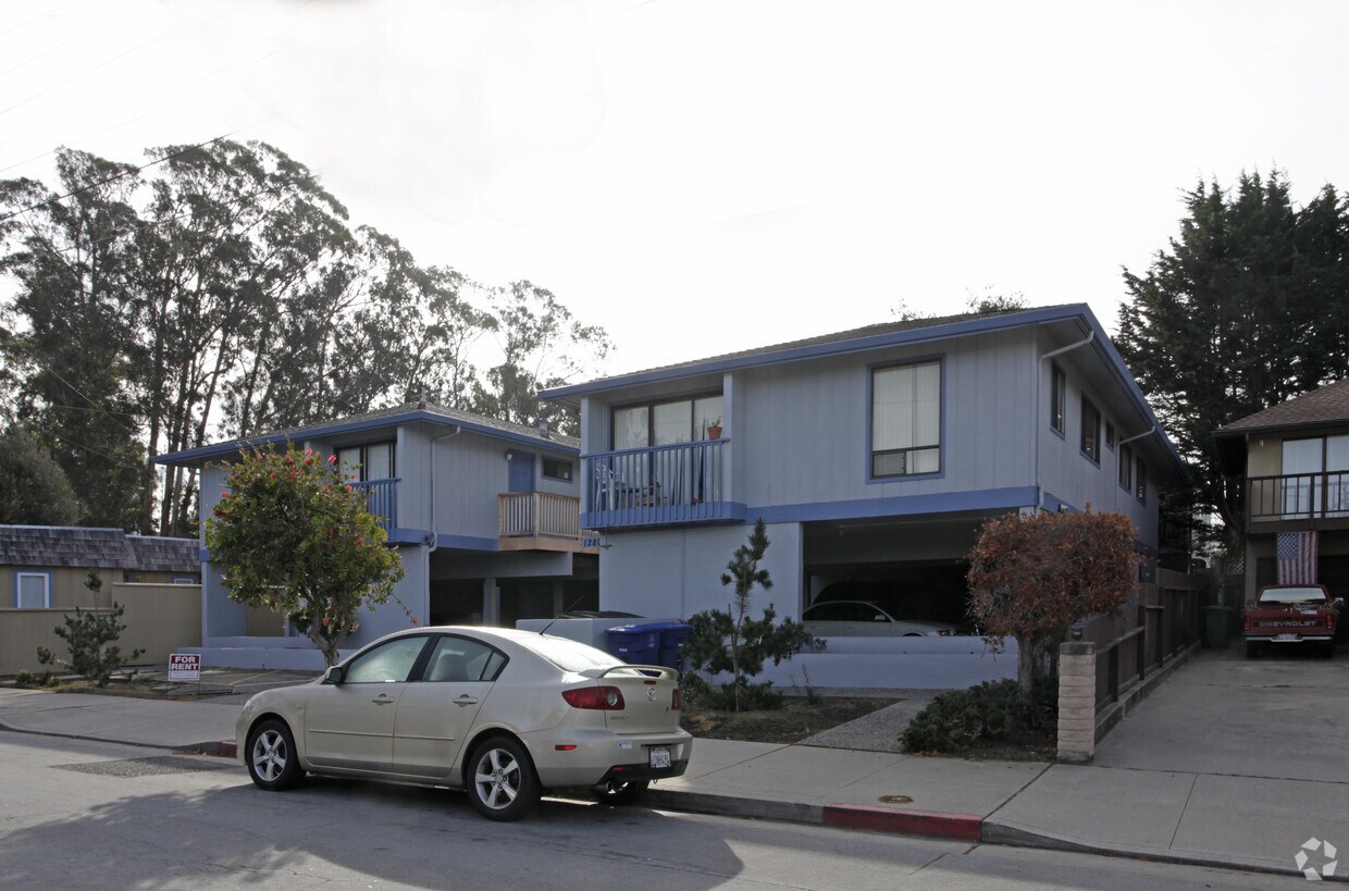 Foto del edificio - 1280 3rd St