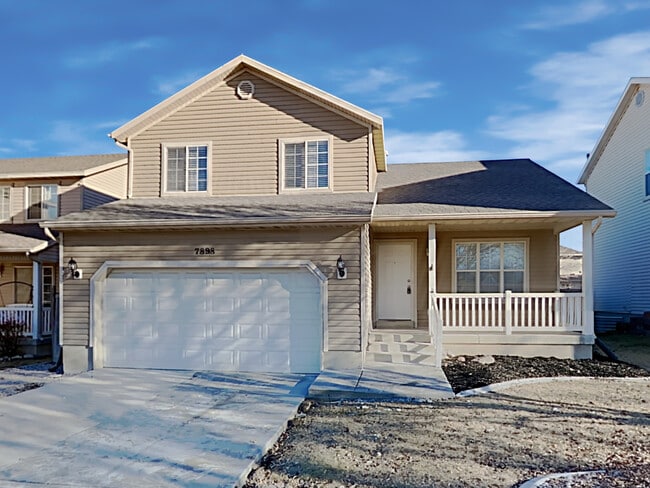 Building Photo - 7898 Cochise Way