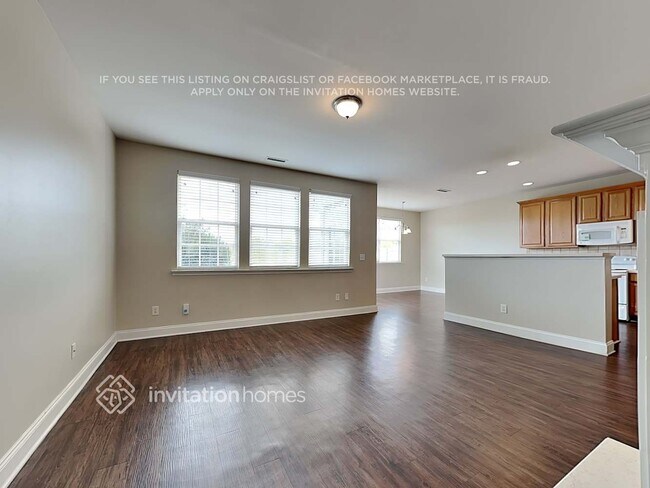 Foto del edificio - 208 Edgecroft Way