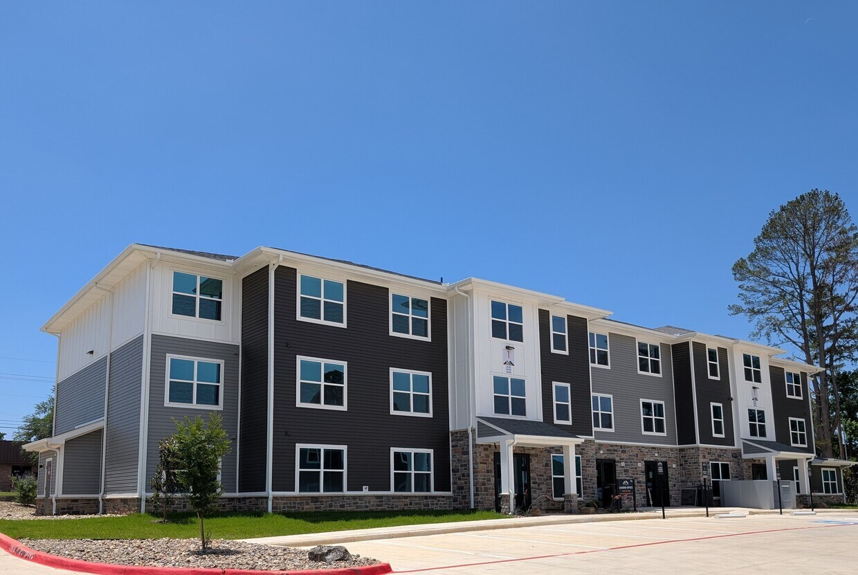 Foto del edificio - Amber Meadows