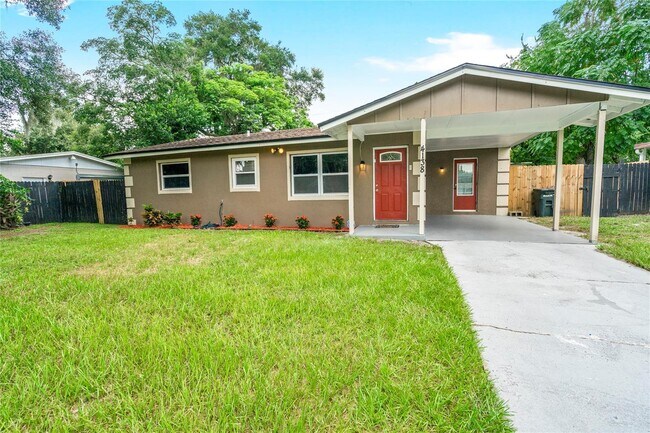Building Photo - 4138 Westgate Rd